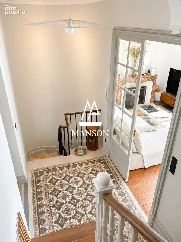 Maison 235 m² à Bordeaux  - photo 8
