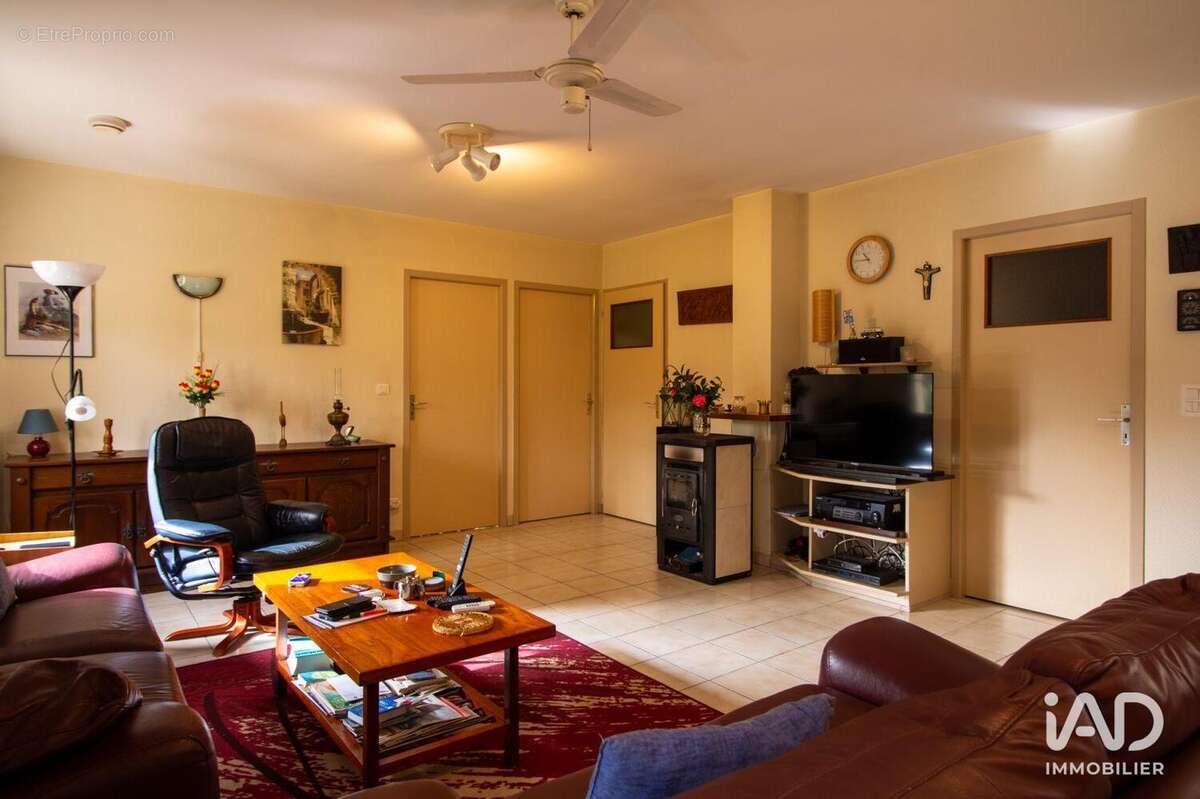 Photo 4 - Maison à LIT-ET-MIXE