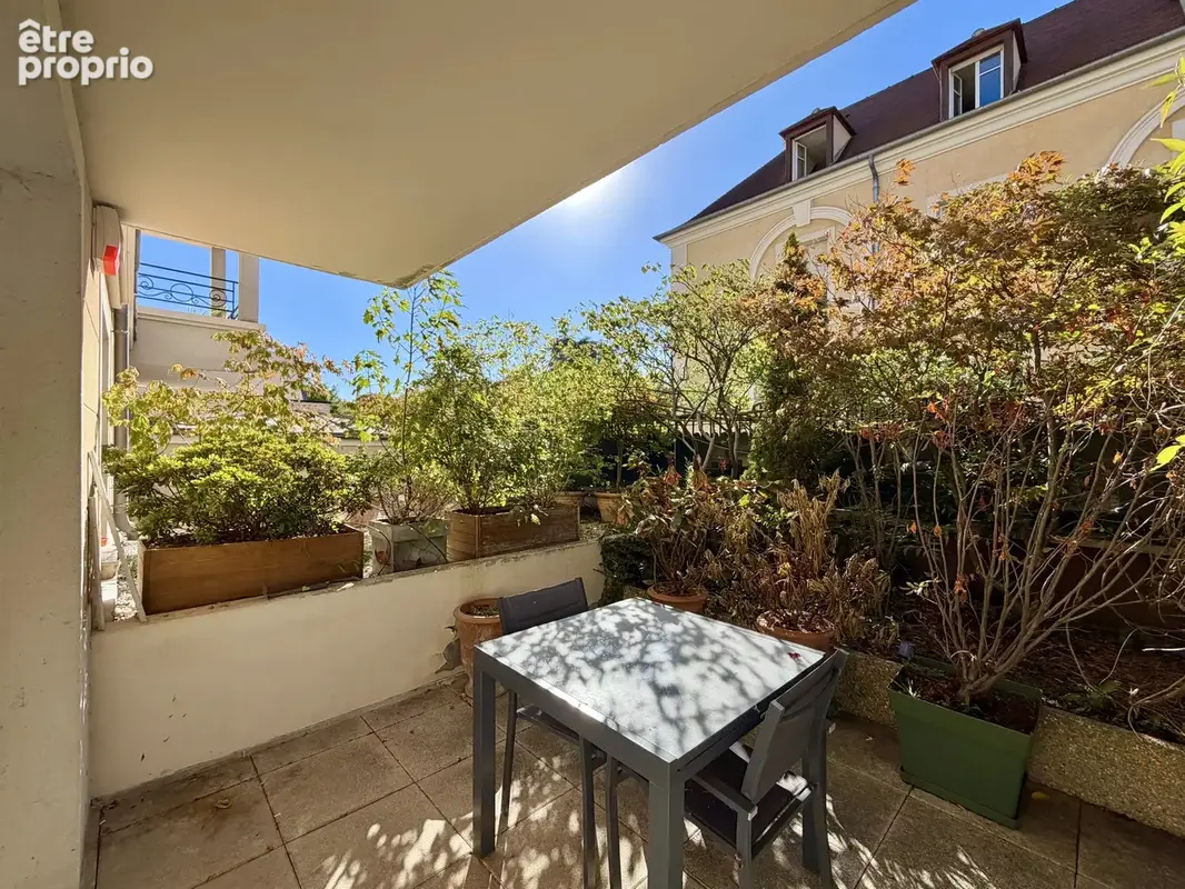 Verrières-le-buisson – bel appartement 3 pièces au cœur du centre-ville - photo 4