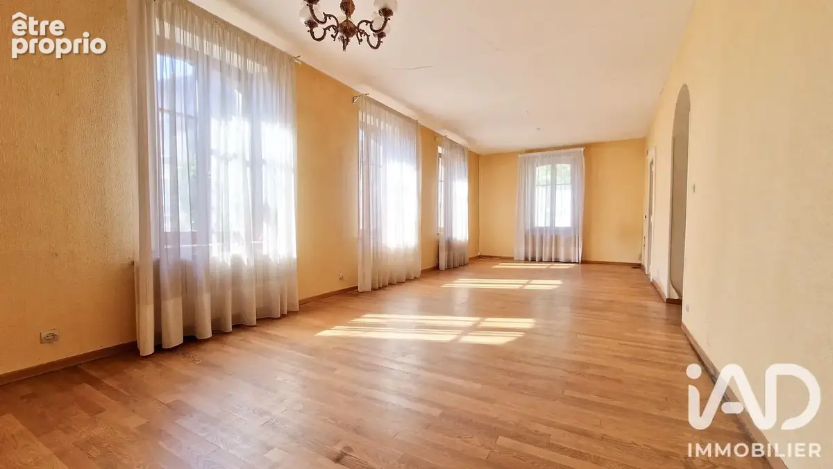 Photo 1 - Maison à THIAUCOURT-REGNIEVILLE