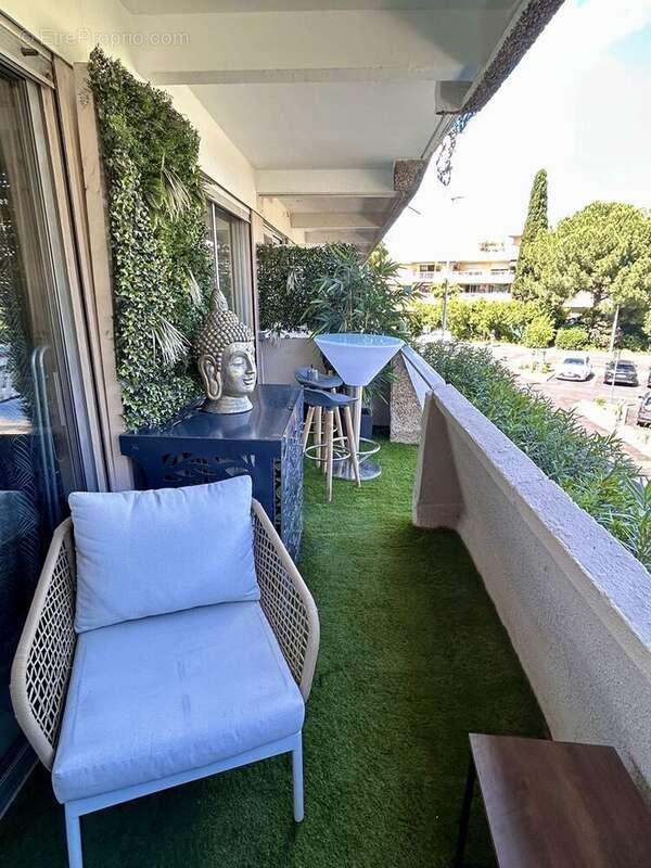 Appartement 77 m² à Montpellier  - photo 8