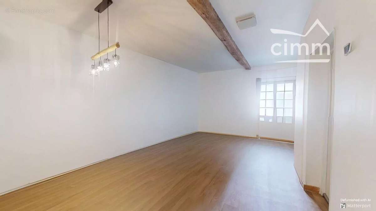 Maison à SAINT-CYR-EN-VAL