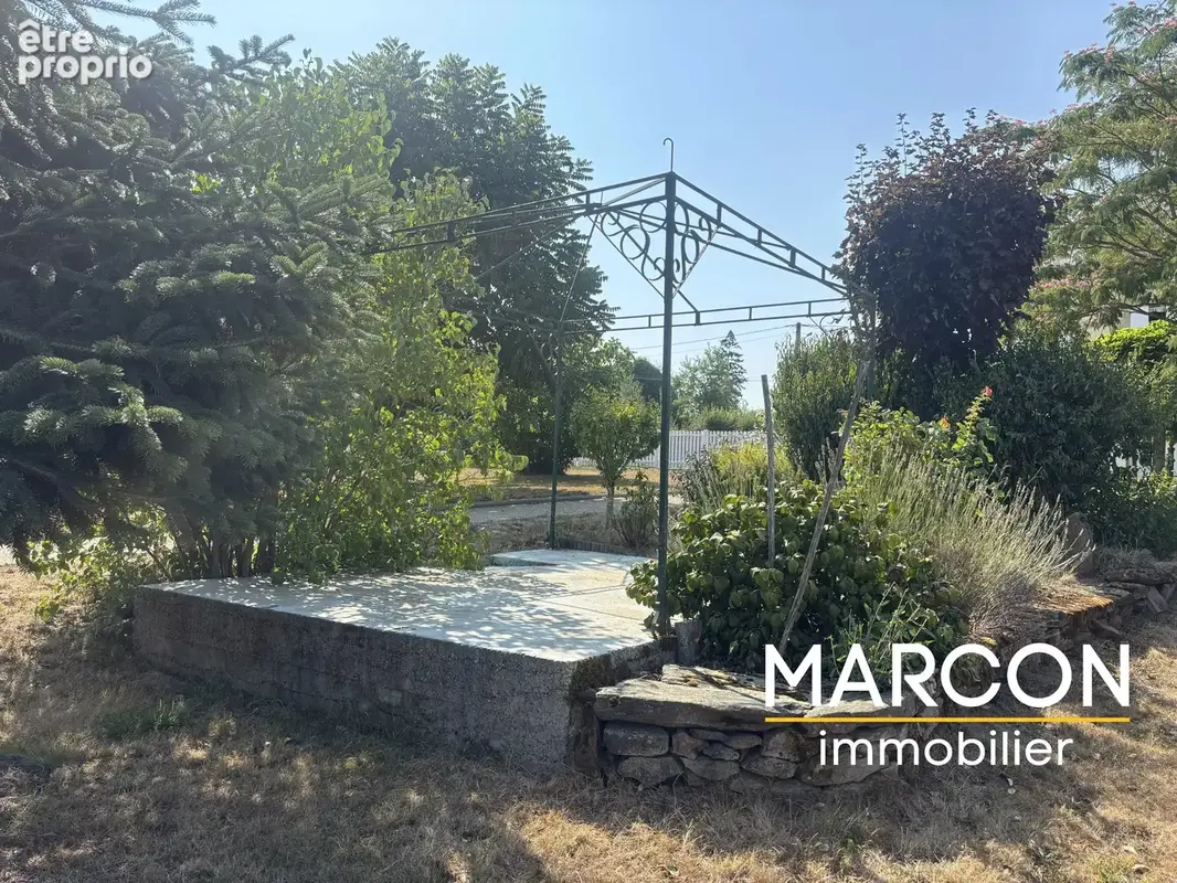Sublime maison de maitre - photo 34