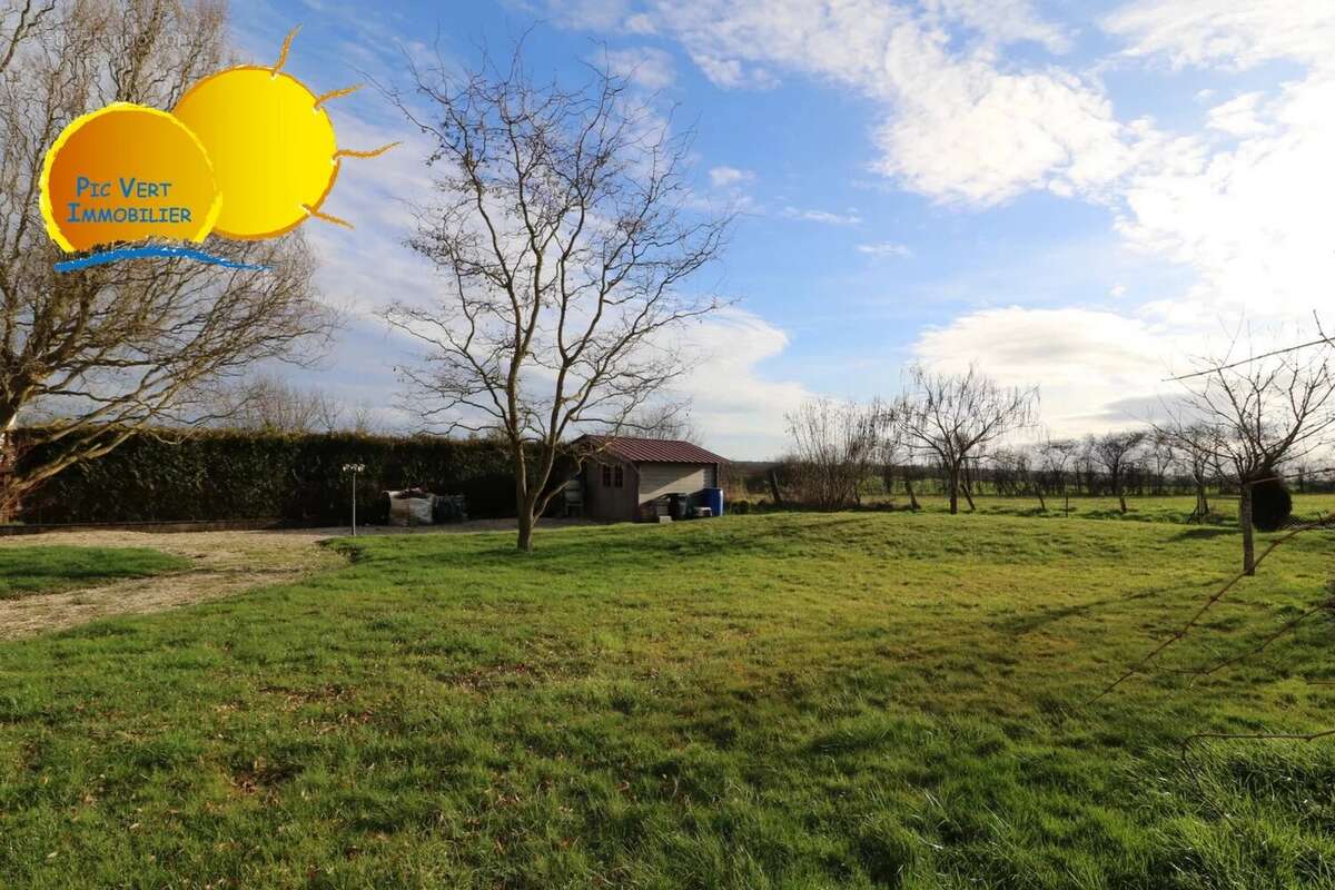 Maison sur sous-sol en parfait état - photo 10