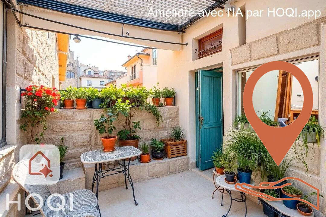 Appartement à PARIS-5E