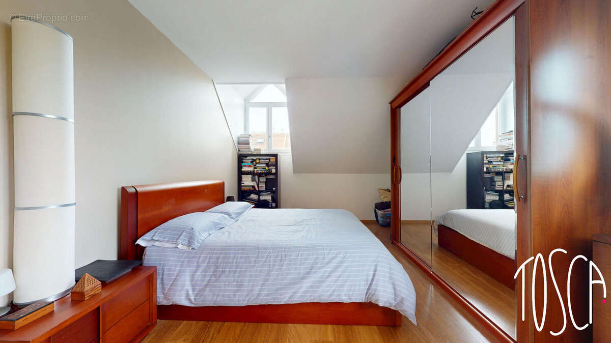 Appartement à THIAIS