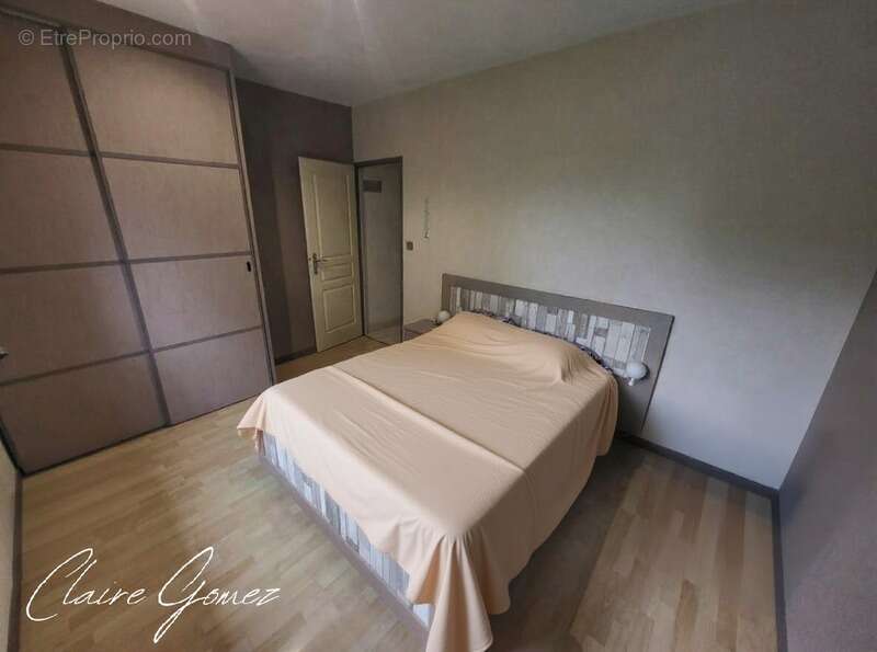 Maison à SAINT-PAUL-SUR-SAVE