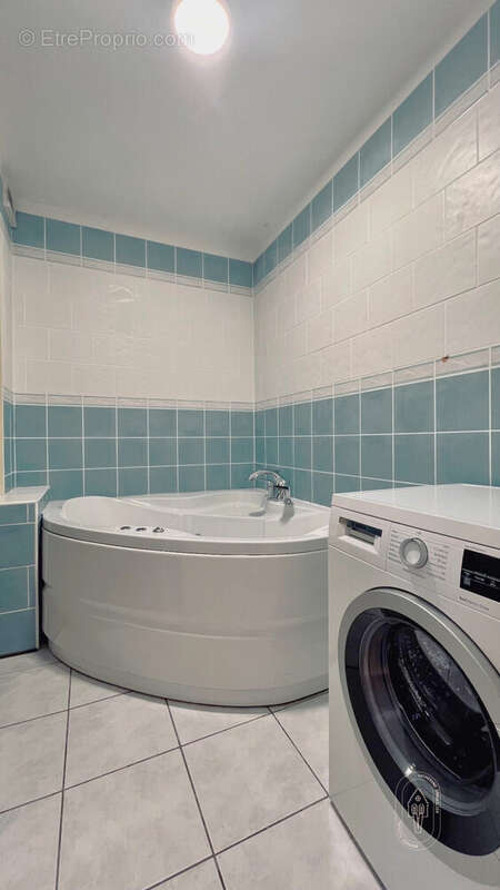 Appartement à MARCQ-EN-BAROEUL
