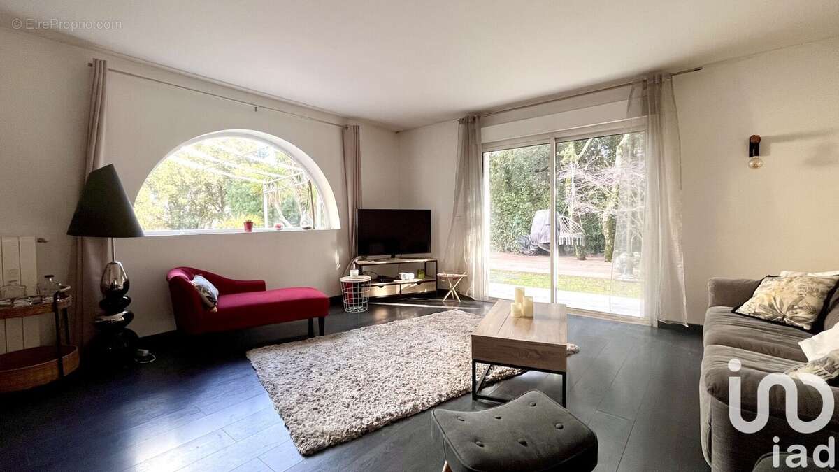 Photo 9 - Maison à BEAULIEU