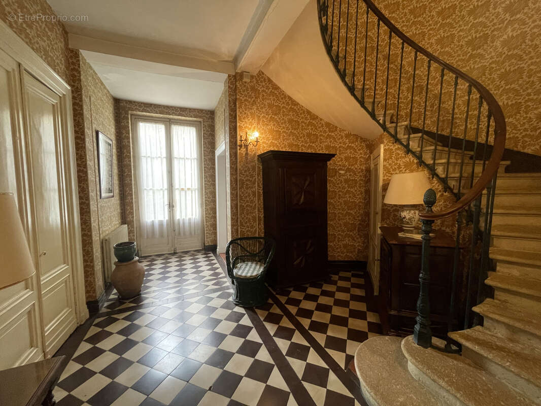 Maison à MARMANDE