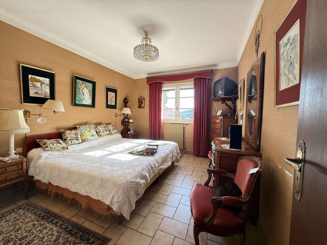 Maison à AMELIE-LES-BAINS-PALALDA
