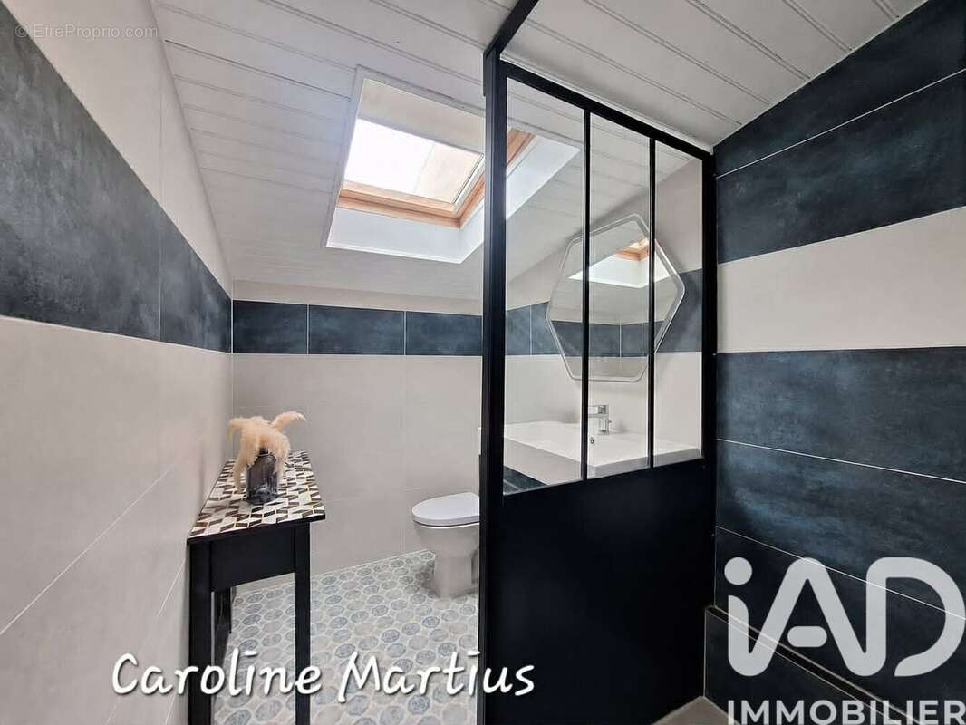 Maison 147 m² à Fouras  - photo 8