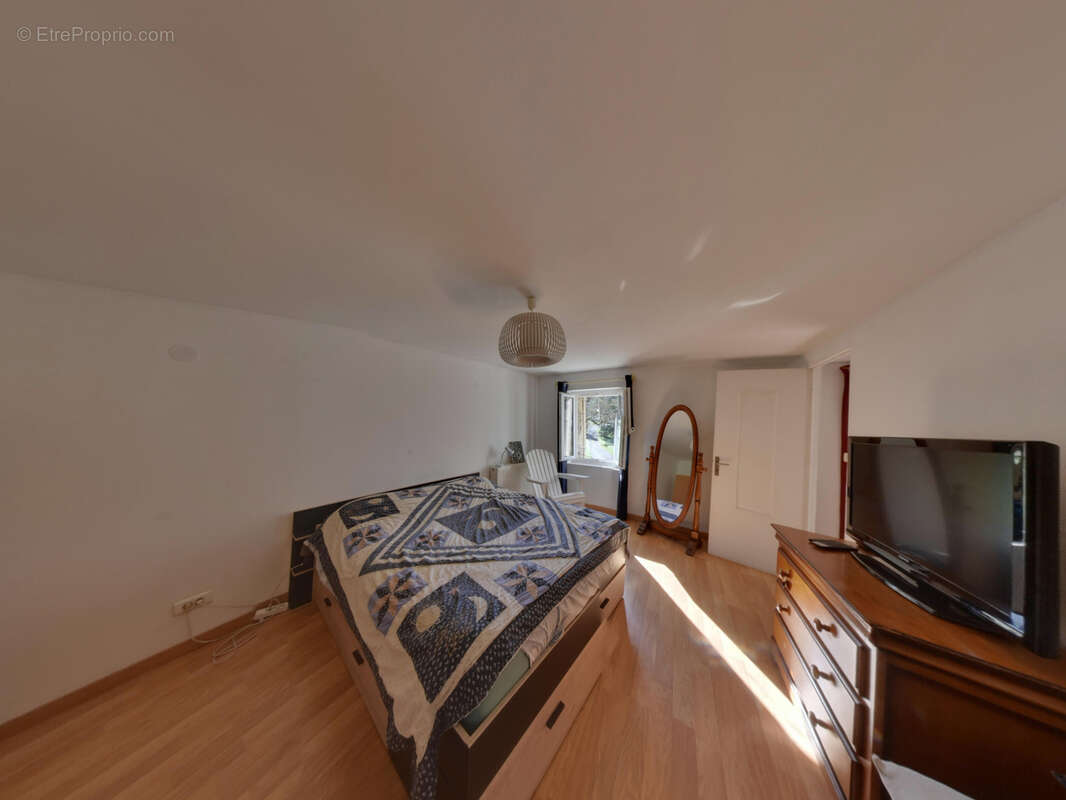 Maison à SAINT-VINCENT-DE-DURFORT