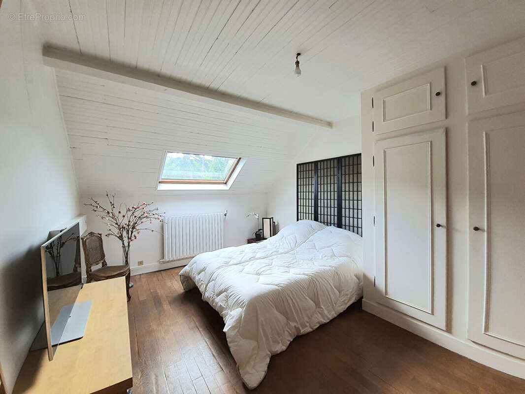 Maison à MONTLIGNON