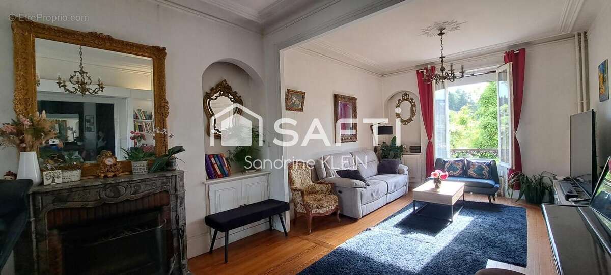 Photo 7 - Maison à SAINT-PIERRE-LES-NEMOURS