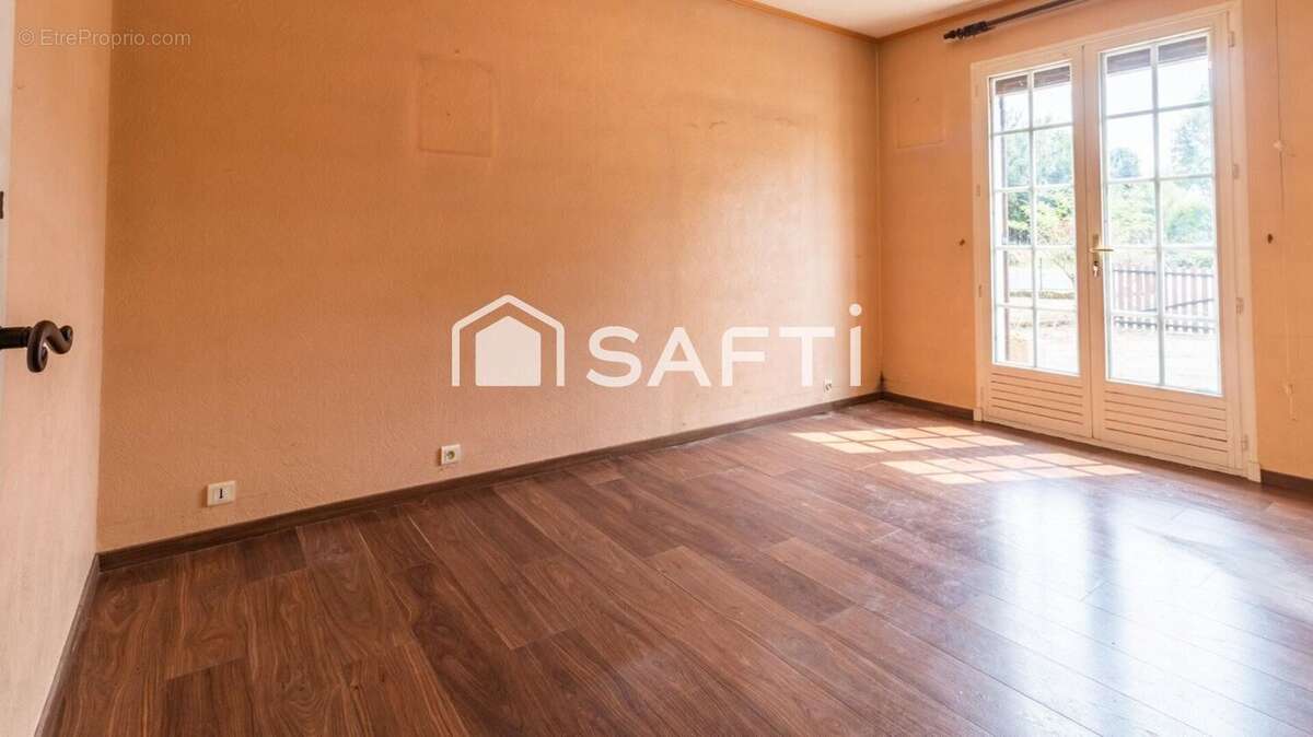 Photo 4 - Maison à LA FORCE