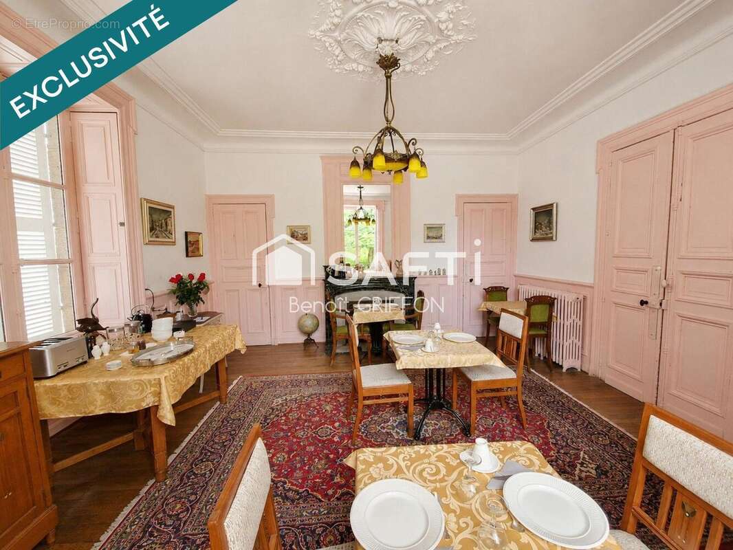 Photo 8 - Maison à TIFFAUGES