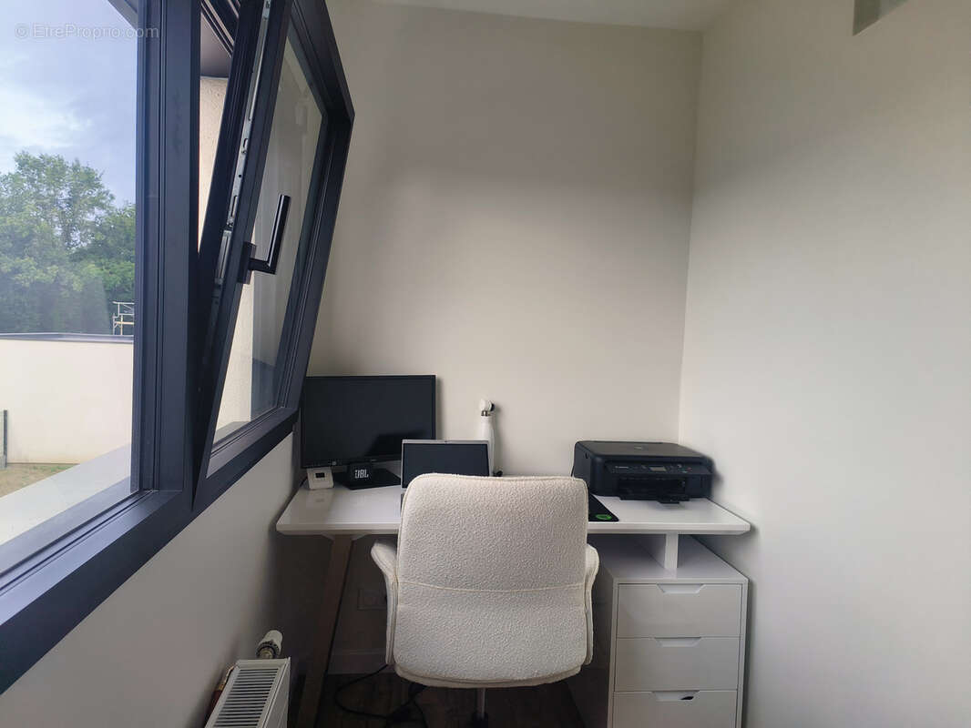 Maison à CHATEAUBOURG