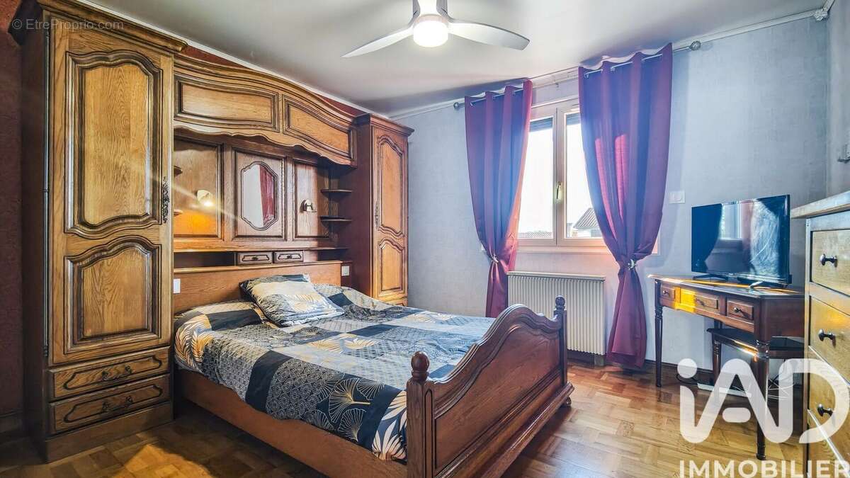 Photo 8 - Maison à TOURNEFEUILLE