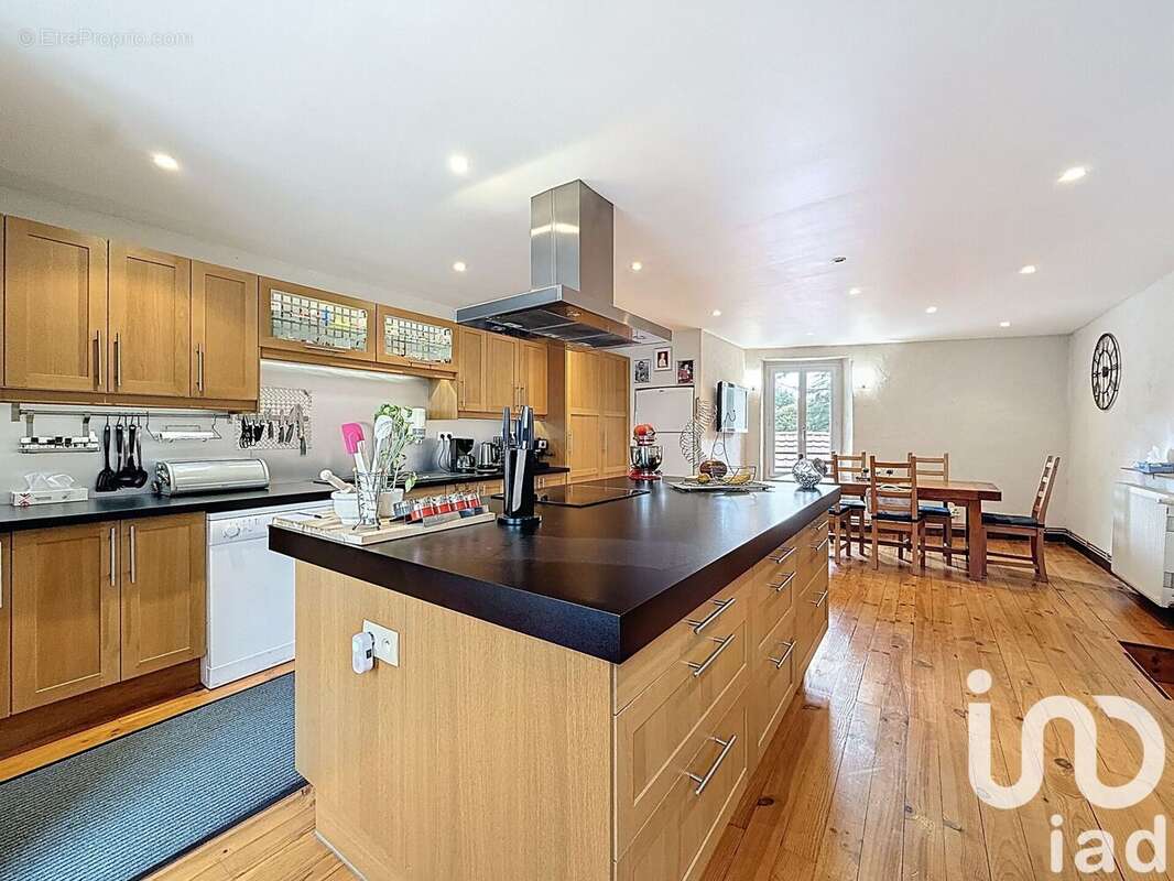 Photo 6 - Maison à LA COTE-SAINT-ANDRE