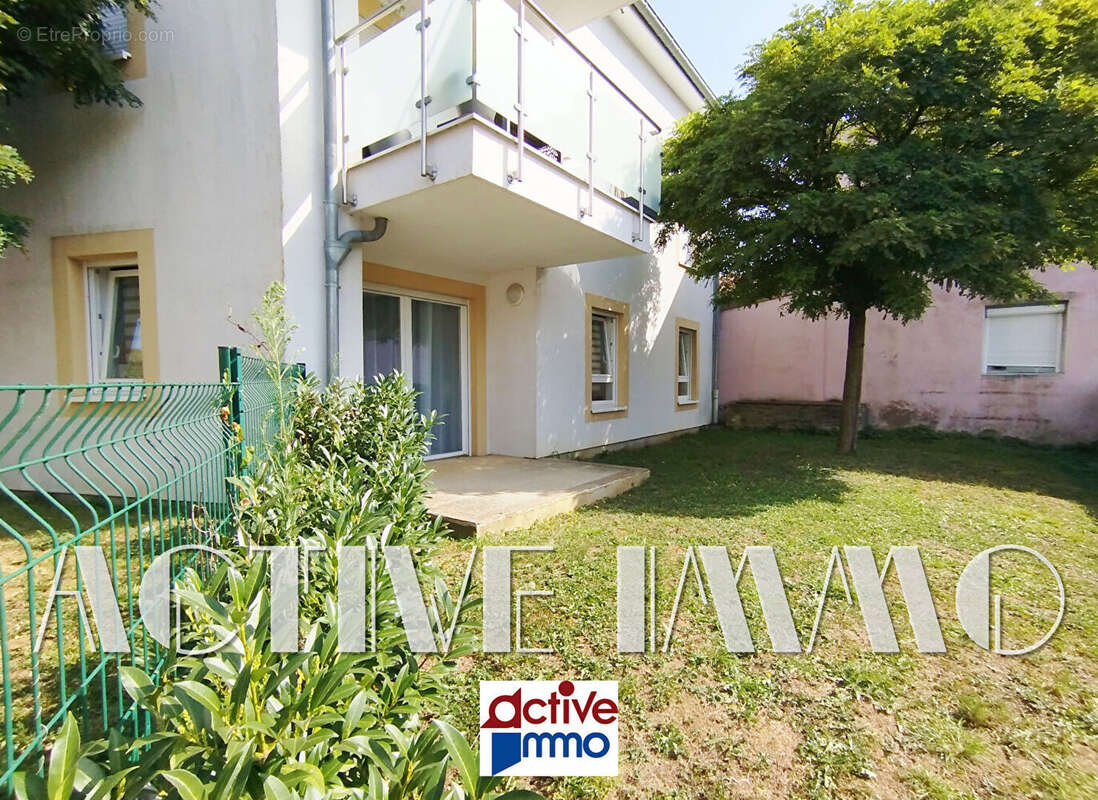 Appartement à NEUFCHEF