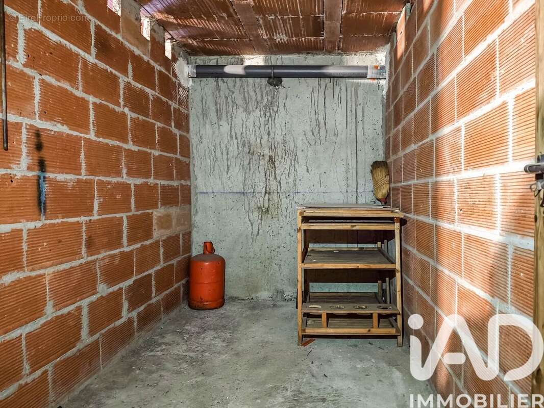 Photo 9 - Appartement à TOULOUSE