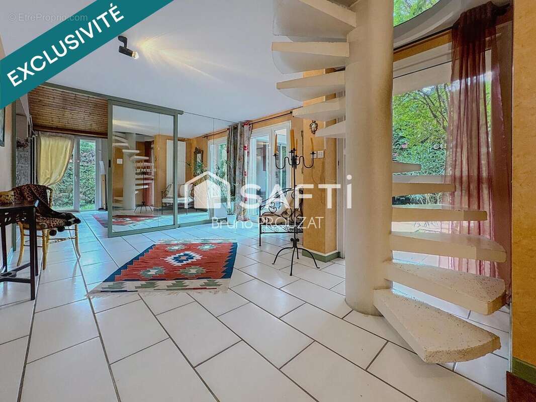 Photo 5 - Maison à MONTAUBAN