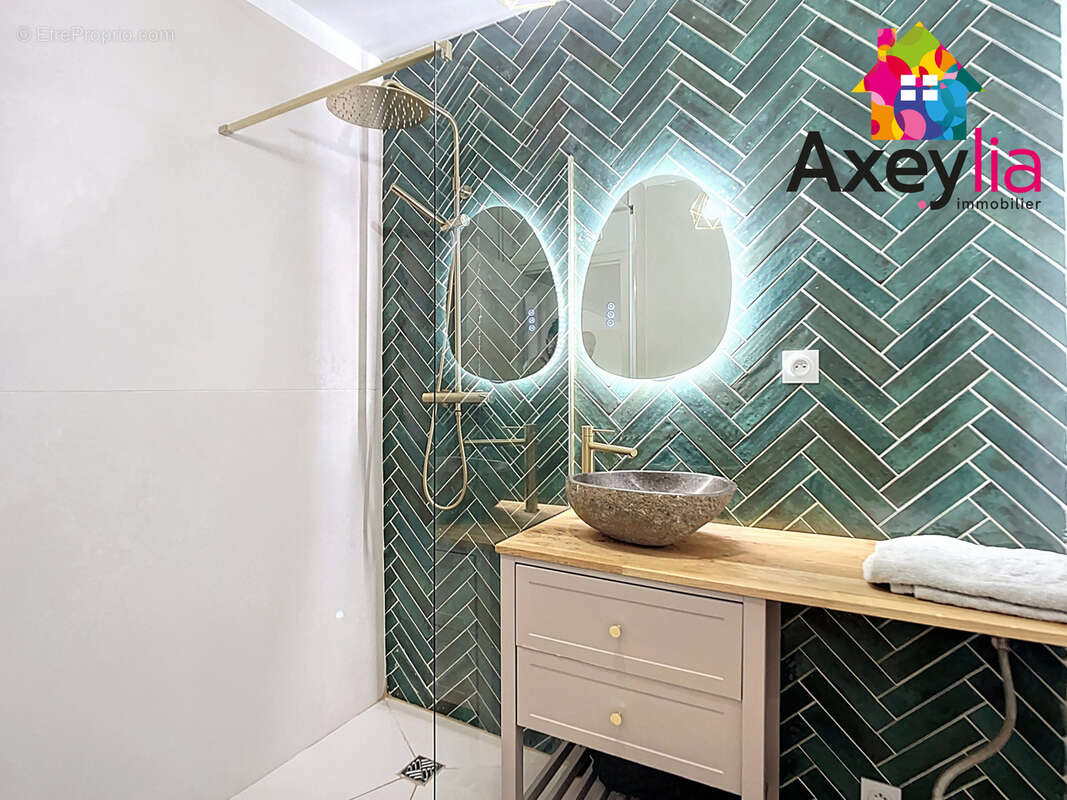 Appartement à ROANNE