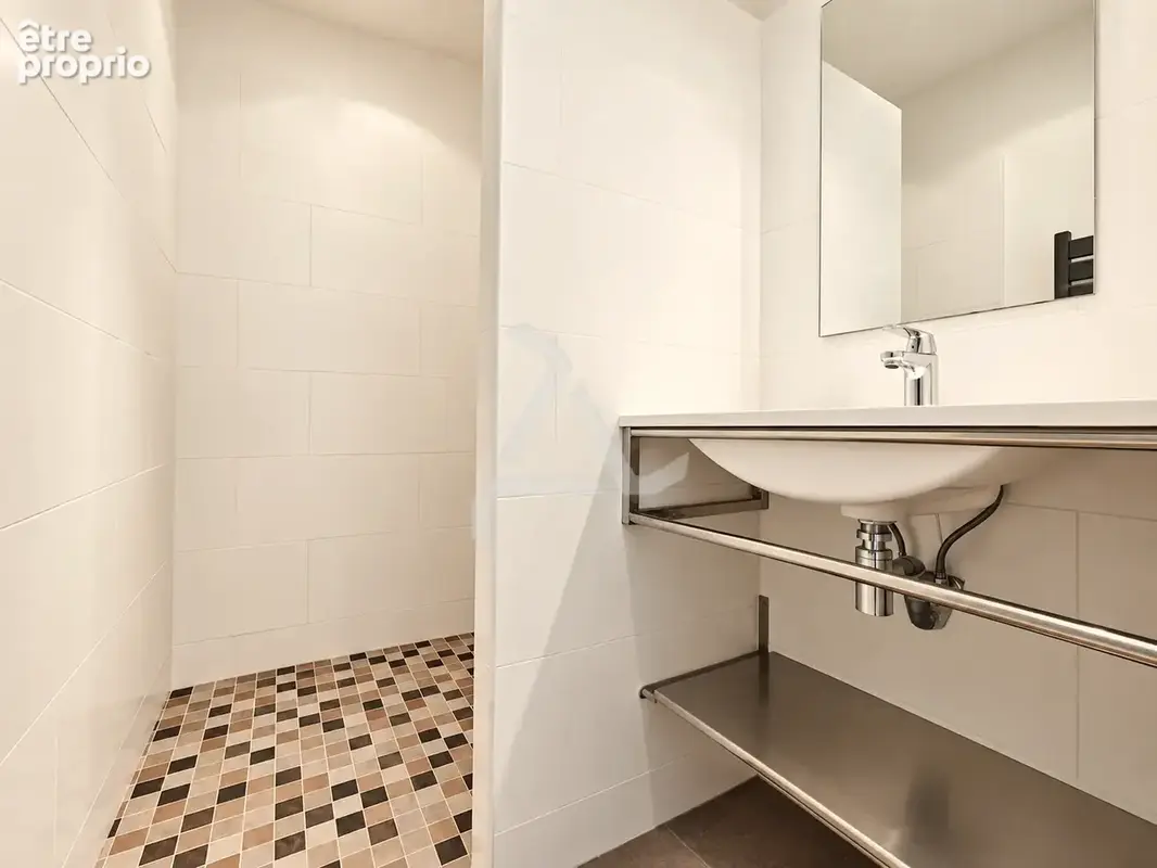 Aux portes du coeur de ville, villa d'architecte t6 avec t1 indépendant et piscine - photo 22