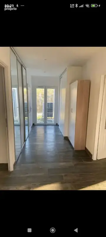 Maison de ville 245m² à carcassonne - photo 12