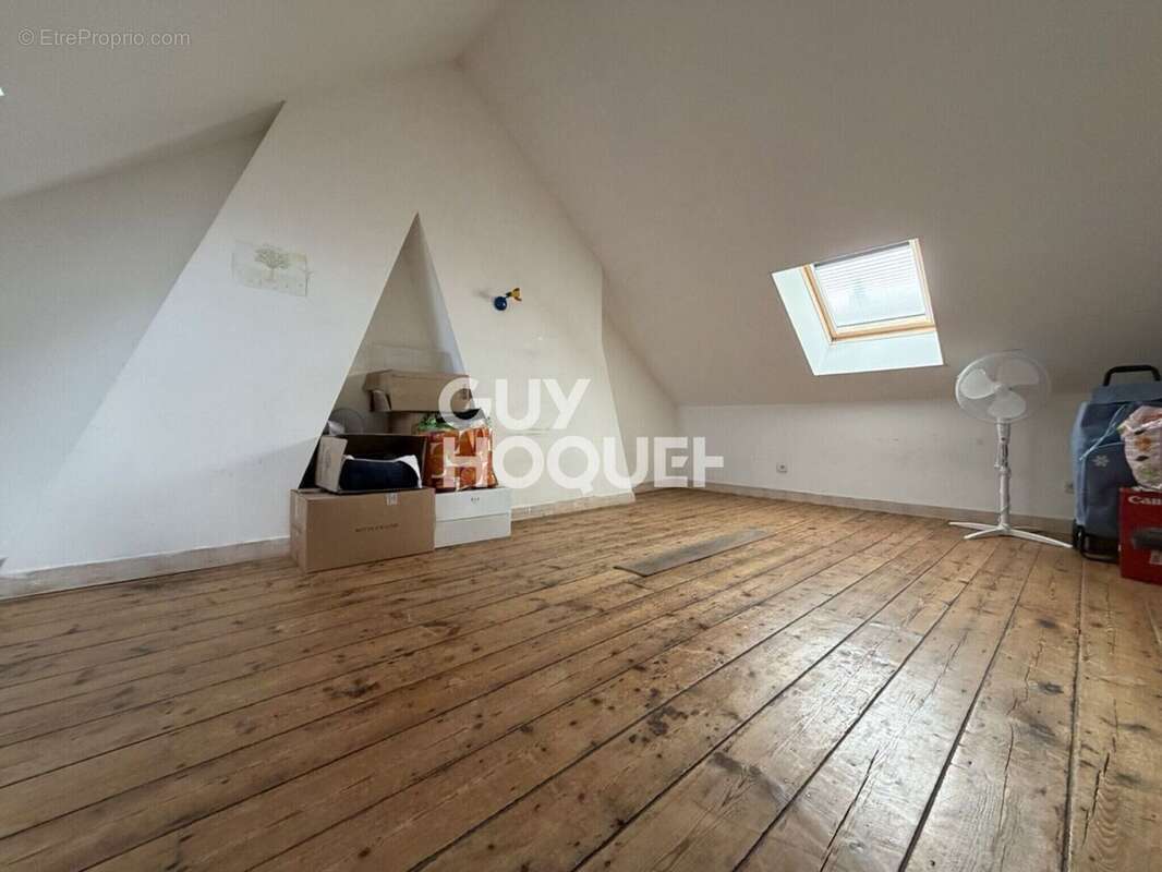 Photo 6 - Maison à AMIENS