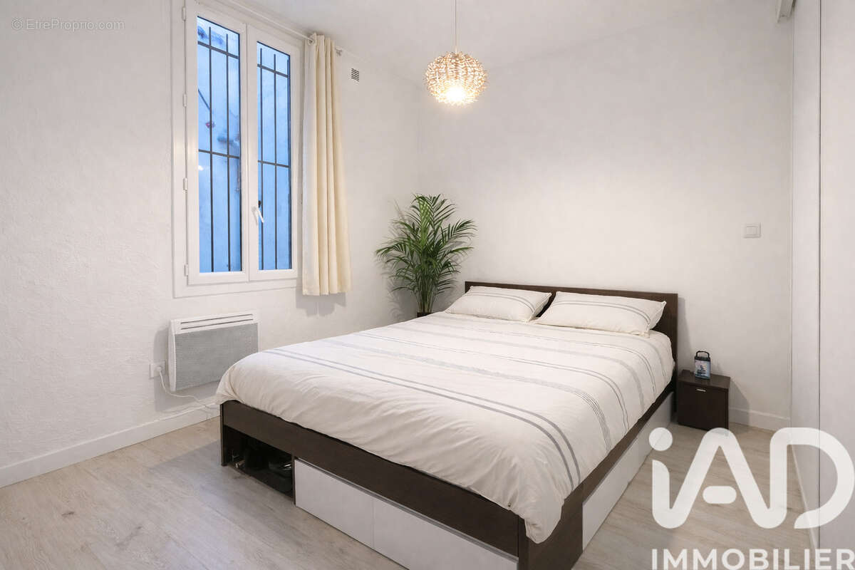 Photo 8 - Appartement à PERPIGNAN