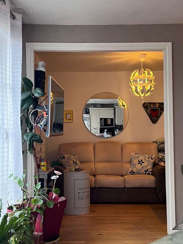 Appartement à LE HAVRE