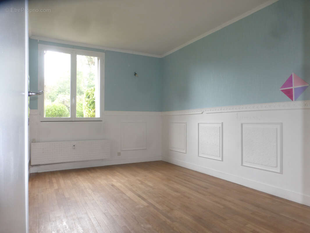 Appartement à BEAUVAIS