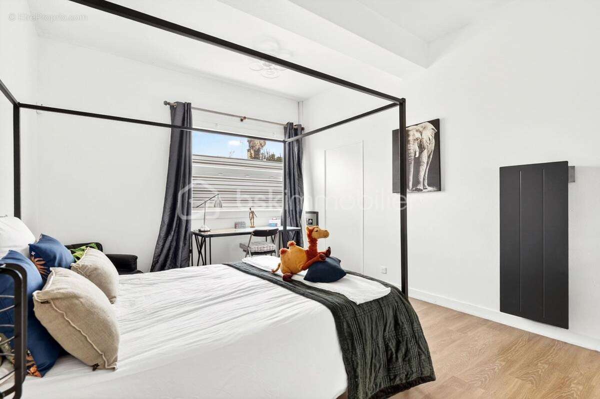 Appartement de 145 m² à Montpon-Menesterol - photo 4
