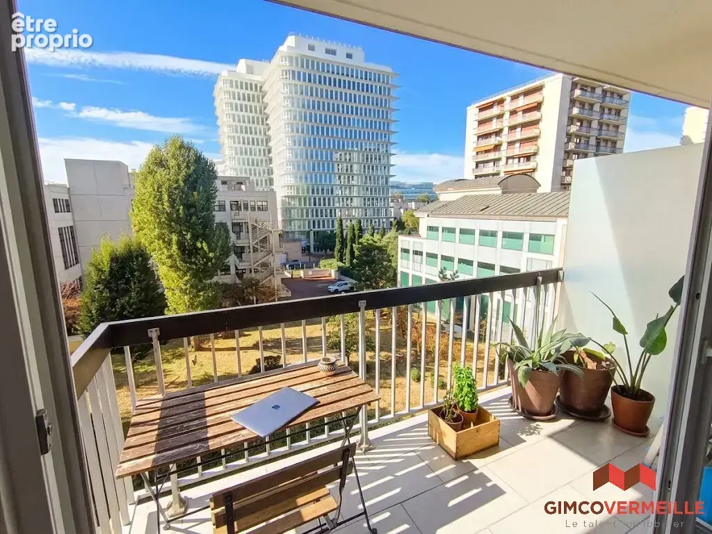 Rueil malmaison - quartier alber 1er - photo 6