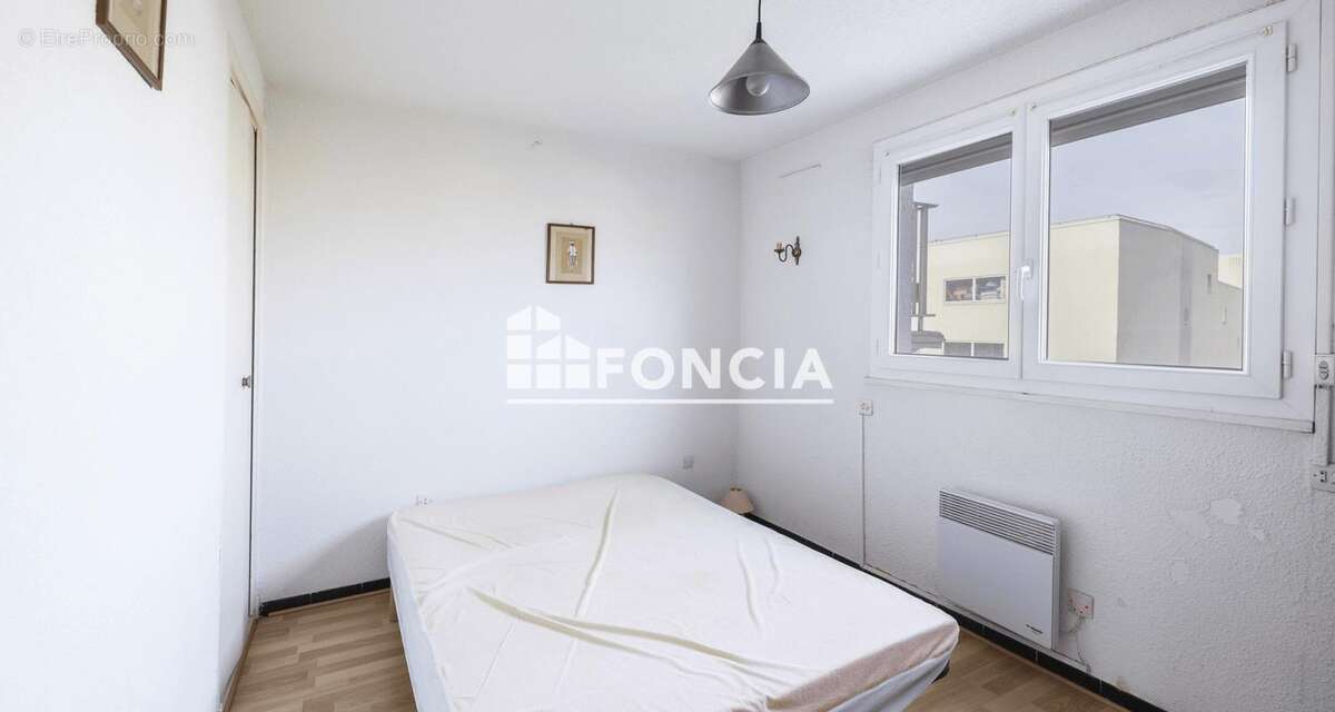 Appartement à CANET-EN-ROUSSILLON