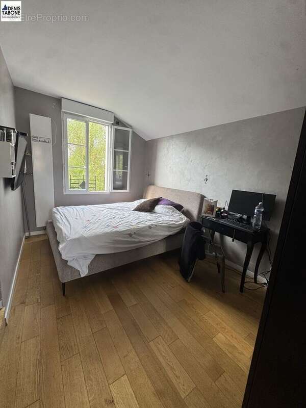 Maison à SAINT-PRIX