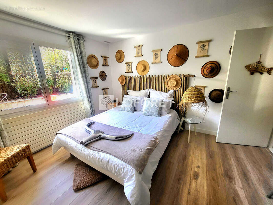 La baule maison exceptionnelle dans un ecrin de verdure - photo 8