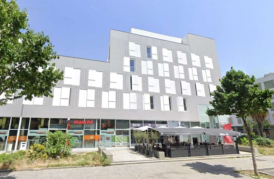 INVESTISSEMENT LOCATIF  Lyon 9  Résidence Étudiante Studio 9 - 5.17% de rentabilité - photo 11