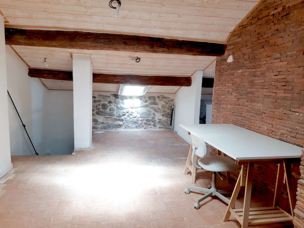 Appartement à HYERES