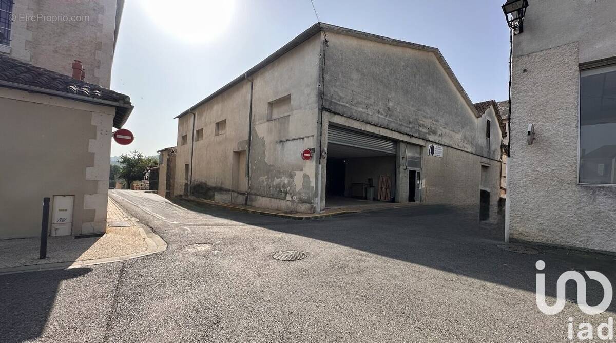 Photo 1 - Appartement à MIRANDE