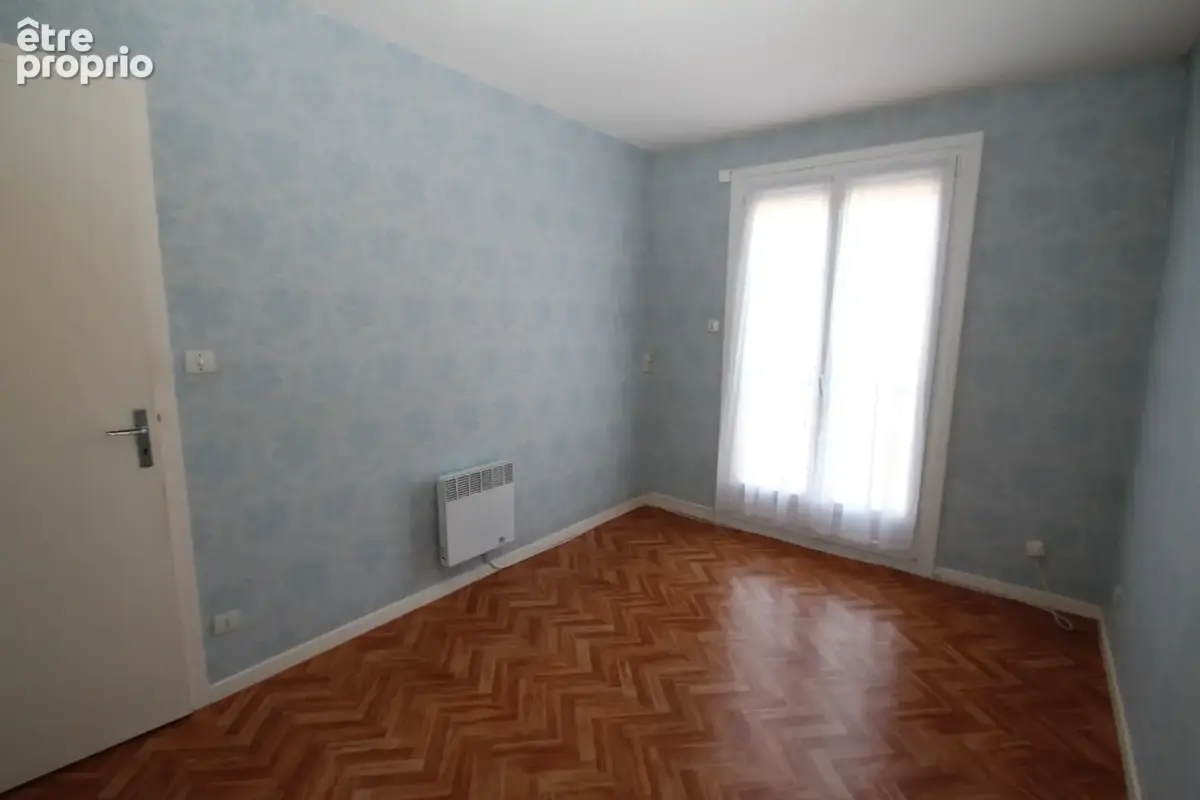 Appartement 2 pièces 42 m² à vendre à Decize (58300) - photo 5