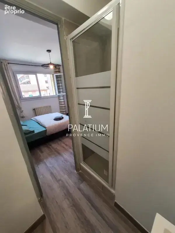 Appartement T5 rénové de 82 m² – Marseille 3e, idéal investissement - photo 12