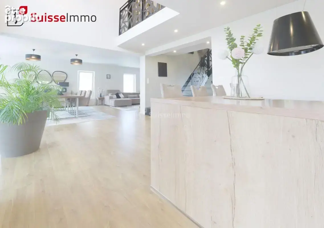 Maison  5 pièce(s) 159 m2 - photo 9