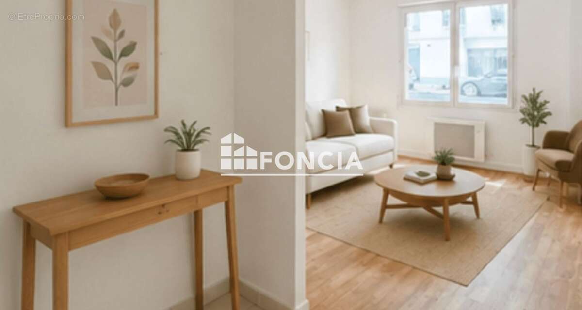 Idéal primo-accédant ou investissement locatif - photo 2