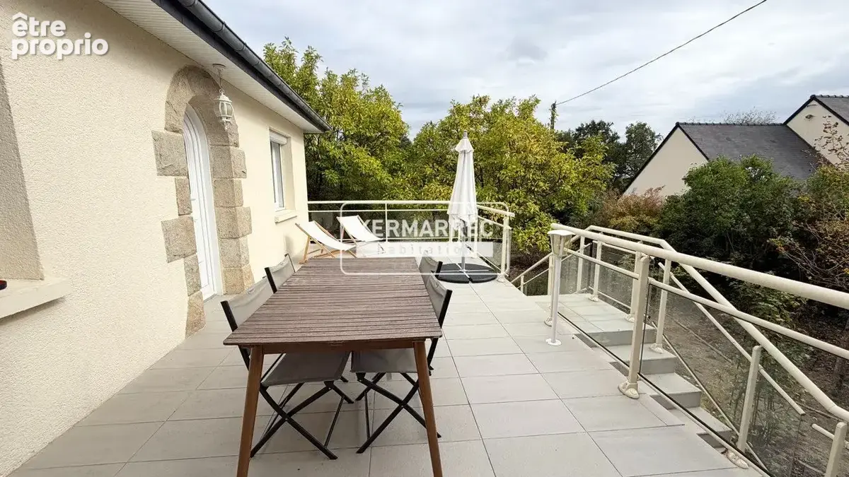 A VENDRE Maison 6 pièces à BRIELLES 148 m² - 238 800  HAI - photo 8
