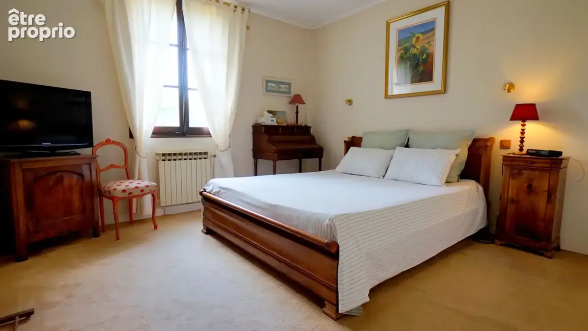 Maison familiale - 6 chambres - 250 m2 - photo 11