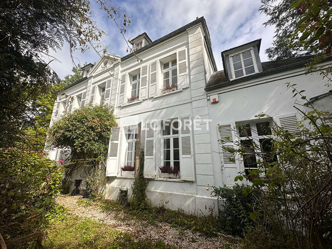 Maison à MONTREUIL