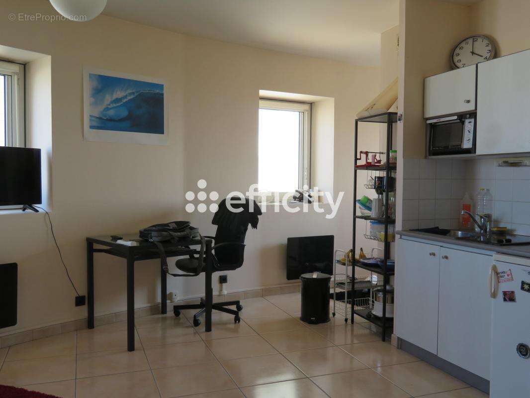 Appartement à LA ROCHELLE